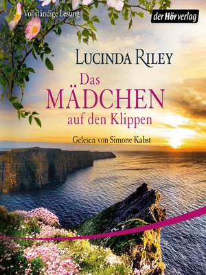 cover image of Das Mädchen auf den Klippen
